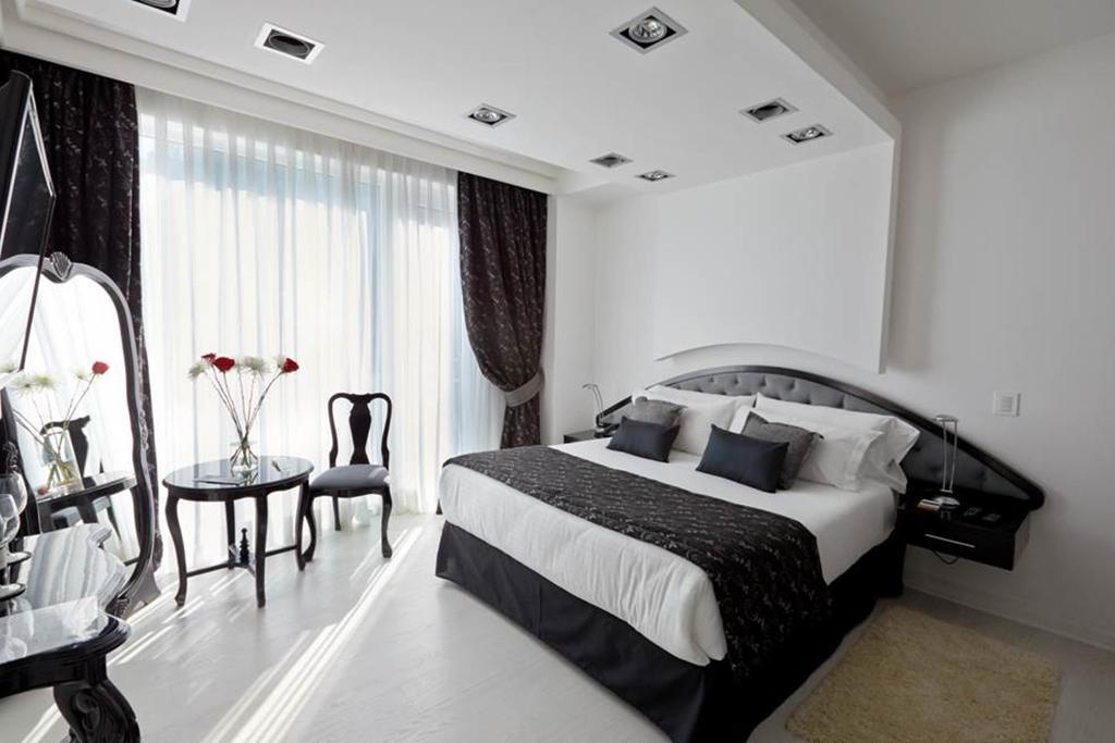 Tinto Boutique Hotel Santiago Room photo