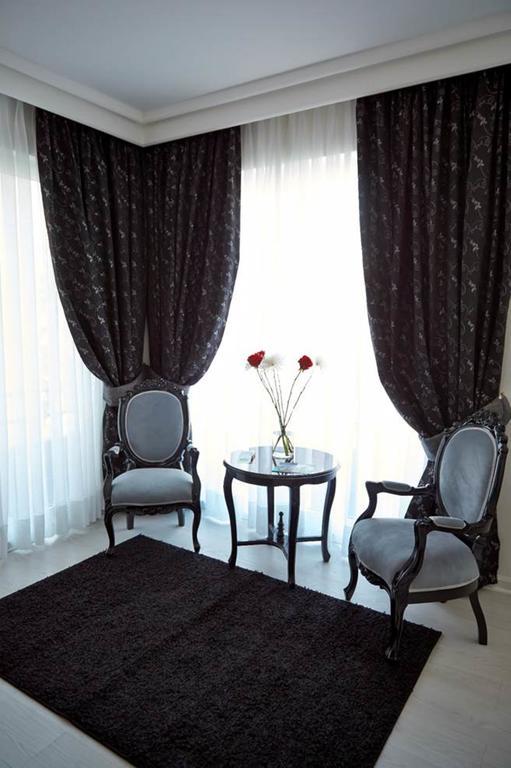 Tinto Boutique Hotel Santiago Room photo