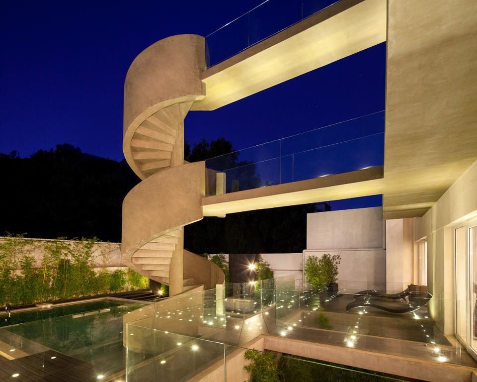 Tinto Boutique Hotel Santiago Exterior photo